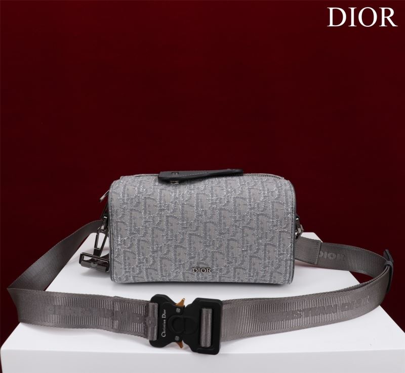 Mens Christian Dior Satchel bags